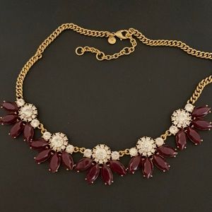 J Crew necklace
